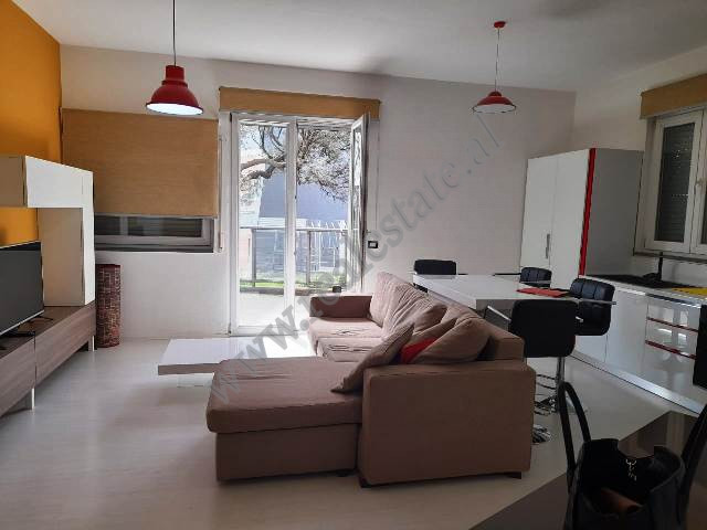 One bedroom apartment for sale near Botanic Garden, in Tirana